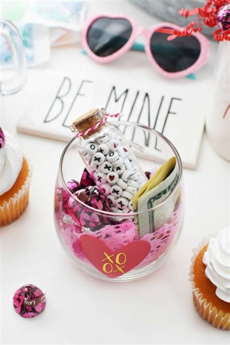cheap and cute valentines day ideas